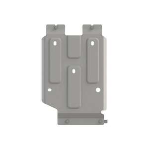 photo Защита РК - NISSAN Navara (2018 -) г. ( арт: 15.4027-2 )