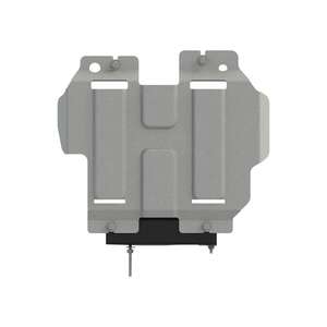 photo Защита картера - NISSAN Navara (2018 -) г. ( арт: 15.4026-3 )