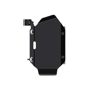 photo Защита Защита бака AdBlue - NISSAN Navara (2018 -) г. ( арт: 15.4157-2 )