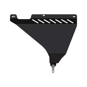 photo Защита адсорбера - PEUGEOT 408 (2013 -) г. ( арт: 17.2733-2 )