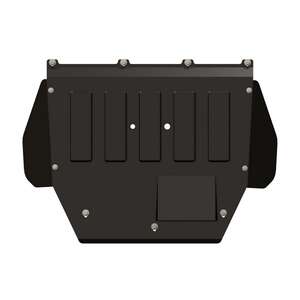 photo Защита картера и КПП - PEUGEOT Boxer (2002 - 2006) г. ( арт: 17.0446-6 )