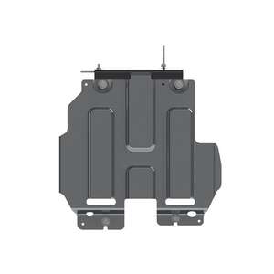 photo Защита картера - RENAULT Alaskan (2017-) г. ( арт: 18.3871-3 )