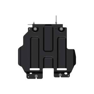 photo Защита картера - RENAULT Alaskan (2017-) г. ( арт: 18.3866-3 )