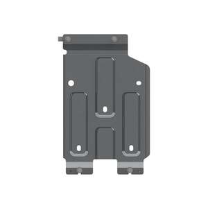 photo Защита раздатки - RENAULT Alaskan (2017-) г. ( арт: 18.3872-2 )