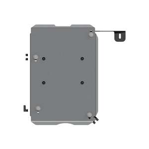 photo Защита топл. бака - RENAULT Duster - для 3101 (2015 -) г. ( арт: 18.2606-3 )