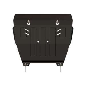 photo Защита картера и КПП - RENAULT Koleos (2008 - 2015) г. ( арт: 18.1218-2 )