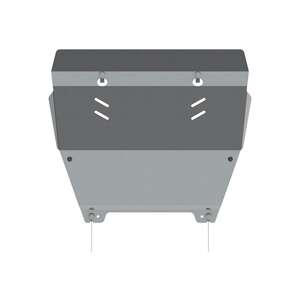 photo Защита картера и КПП - RENAULT Koleos (2008 - 2015) г. ( арт: 18.1353-4 )