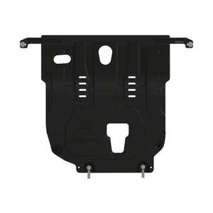 photo Защита картера и КПП - Solaris HS (2022 -) г. ( арт: .5265 V3-4 )