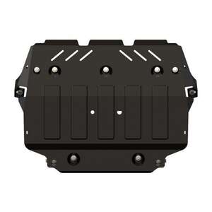 photo Защита КПП и РК - SUZUKI Grand Vitara - для 0726 (1998 - 2005) г. ( арт: 23.0727-2 )