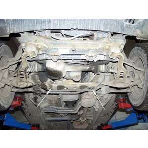 Защита картера - SUZUKI Grand Vitara (1998 - 2005) г. ( арт: 23.0726-3 ) photo1 Интернет магазин Автоаксессуаров Защита Картера, МКПП, АКПП, РК (Шериф)