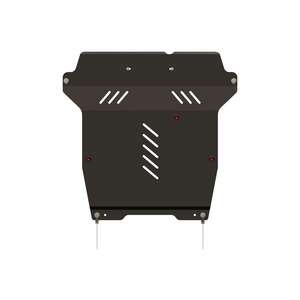 photo Защита картера и КПП - SUZUKI SX 4 (2006 - 2013) г. ( арт: 23.1263-2 )