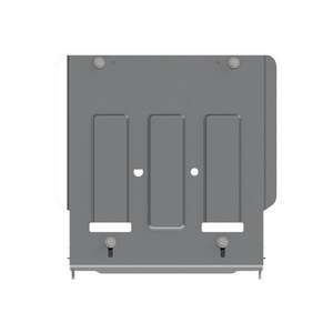 photo Защита КПП - TOYOTA Land Cruiser 150 (2017 -) г. ( арт: 24.3640V2-5 )