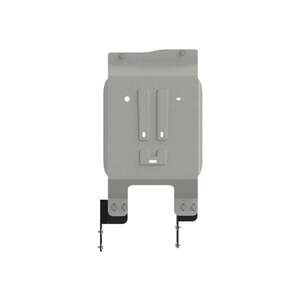 photo Защита РК - TOYOTA Land Cruiser 300 - для 3833 устанавливается с защитой бака. комплектация c 2 баками (2021 - ) г. ( арт: 24.3831 CP-4 )