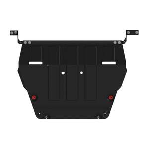 photo Защита картера и КПП - TOYOTA Proace (2018 -) г. ( арт: 24.4415-5 )