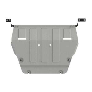 photo Защита картера и КПП - TOYOTA Proace (2018 -) г. ( арт: 24.4416-2 )