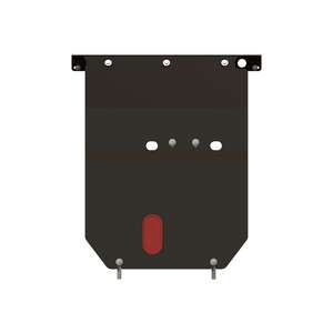 photo Защита картера - TOYOTA Rush (2006 - 2016) г. ( арт: 24.1950-3 )