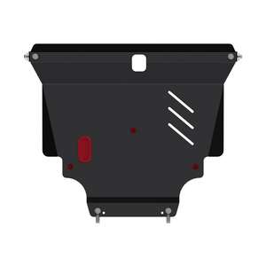 photo Защита картера и КПП - TOYOTA Voltz (2002 - 2004) г. ( арт: 24.0901-7 )