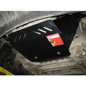 Защита картера - VOLKSWAGEN Crafter (2006 - 2016) г. ( арт: 26.1149-2 ) photo3 Интернет магазин Автоаксессуаров Защита Картера, МКПП, АКПП, РК (Шериф)