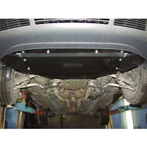 Защита картера - VOLKSWAGEN Passat B5 (1996 - 2005) г. ( арт: 26.0226-4 ) photo3 Интернет магазин Автоаксессуаров Защита Картера, МКПП, АКПП, РК (Шериф)