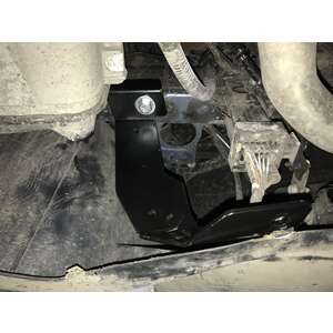 Защита картера и КПП - VOLKSWAGEN Polo sedan (2010 - ) г. ( арт: 26.SL 9001 V1-6 ) photo1 Интернет магазин Автоаксессуаров Защита Картера, МКПП, АКПП, РК (Шериф)