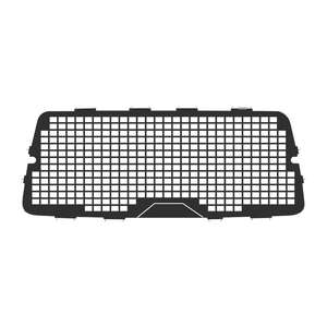 photo Защита за водителем фургона, решетка на окна - VOLKSWAGEN T6 (2015 - ) г. ( арт: 26.4347-2 )