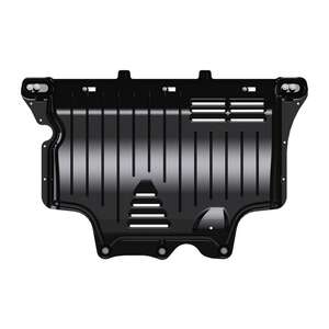 photo Защита картера и КПП - VOLKSWAGEN Tiguan (2017 -) г. ( арт: 26.3492 V1-4 )