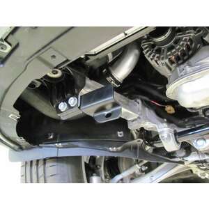 Защита картера - VOLKSWAGEN Touareg (08.2018 -) г. ( арт: 26.2977 V1-4 ) photo2 Интернет магазин Автоаксессуаров Защита Картера, МКПП, АКПП, РК (Шериф)