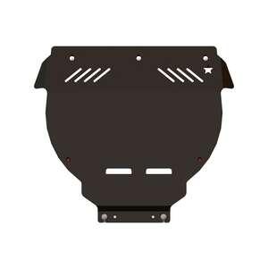 photo Защита картера и КПП - VOLVO V 50 (2004 - 2012) г. ( арт: 25.1509-4 )