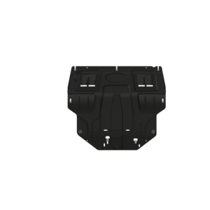 photo Защита картера и КПП - Xcite X-Cross 8 (2024 -) г. ( арт: .6105 V1-23 )