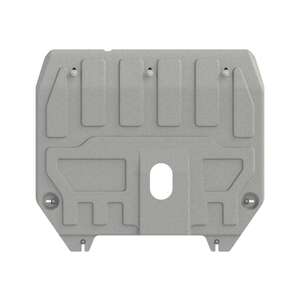 photo Защита картера и КПП - Москвич 3 (2021 -) г. ( арт: 42.5360-2 )