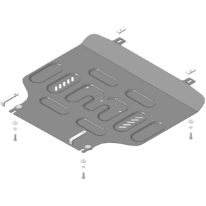 photo Защита Двигатель, Коробка переключения передач Honda Airwave ( 2004-2008 ) г. арт: 70817