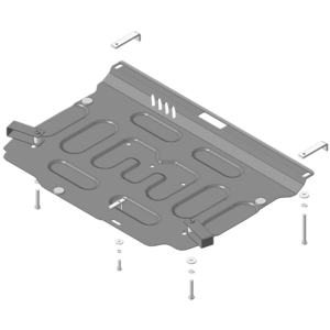 photo Защита Двигатель, Коробка переключения передач Honda Civic VIII ( 2005-2012 ) г. арт: 70815