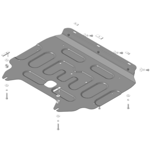 photo Защита Двигатель, Коробка переключения передач Honda Freed ( 2016-2024 ) г. арт: 70819