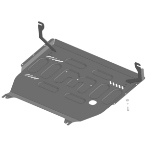 photo Защита Двигатель, Коробка переключения передач Knewstar 001 ( 2024- ) г. арт: 74205-2