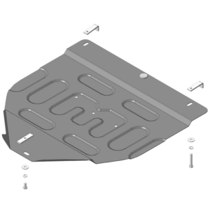 photo Защита Раздаточная коробка Nissan Pathfinder ( 2005-2010 ) г. арт: 71405-2