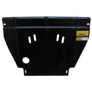 photo Защита Двигатель, Коробка переключения передач Nissan Sunny ( 1990-1995 ) г. арт: 01401-4