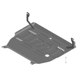 photo Защита Двигатель, Коробка переключения передач Knewstar 001 ( 2024- ) г. арт: 54205-2