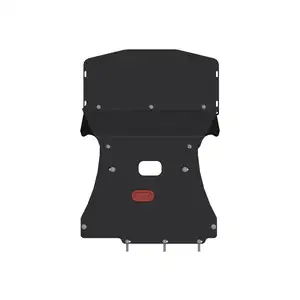 photo Защита картера - BMW 3 Series (2000 - 2005) г. ( арт: 03.1057 )