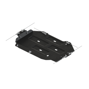 Защита РК - FORD Ranger (2023 -) г. ( арт: 08.6644 ) photo1 Интернет магазин Автоаксессуаров Защита Картера, МКПП, АКПП, РК (Шериф)