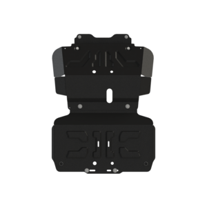 photo Защита картера - HAVAL H5 (2024-) г. ( арт: .6578 )