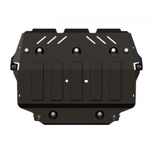 photo Защита картера и КПП - TOYOTA Kluger (2000 - 2007) г. ( арт: 24.1293-2 )