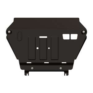 photo Защита картера и КПП - TOYOTA RAV 4 (12.2012 - 10.2015) г. ( арт: 24.2374-4 )