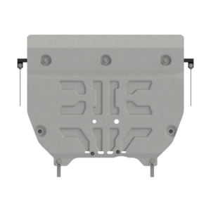 photo Защита картера и КПП - VOLKSWAGEN Crafter (2017 -) г. ( арт: 6444 )