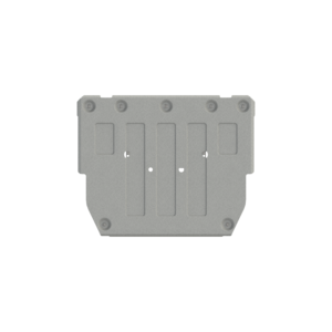 photo Защита электрического мотора (передняя) - ZEEKR X (2023 - ) г. ( арт: 28.6213 )