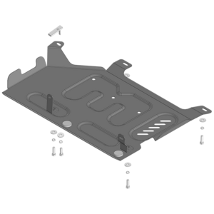 photo Защита Силовые провода Evolute I-Space ( 2025- ) г. арт: 78616