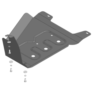 photo Защита Топливный бак, Топливные Трубки Ford Bronco Sport ( 2020-2024 ) г. арт: 70714