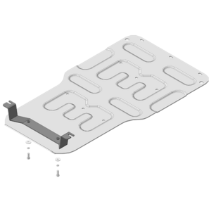 photo Защита Коробка переключения передач Mercedes-benz E-class ( 2023- ) г. арт: 341202