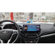 Автомагнитола RedPower 850PRO - 8/256 Гб 12,3 дюйма XLA SPLIT (Audi Style) (без рамки и проводки) photo3 Интернет магазин Автоаксессуаров Штатная автомагнитола RedPower 8 серия, магнитолы