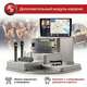 Автомагнитола RedPower KATANA 850PRO 8/256 Гб 10 дюймов (без рамки и проводки) photo4 Интернет магазин Автоаксессуаров Штатные автомагнитолы Серия KATANA
