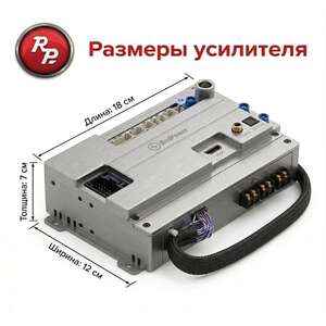 Автомагнитола RedPower KATANA 850PRO 8/256 Гб 11.5 дюйма (без рамки и проводки) photo6 Интернет магазин Автоаксессуаров Штатные автомагнитолы Серия KATANA